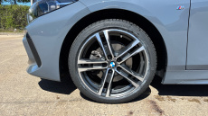 BMW 1 Series 118i [136] M Sport 5dr Step Auto [LCP] Petrol Hatchback